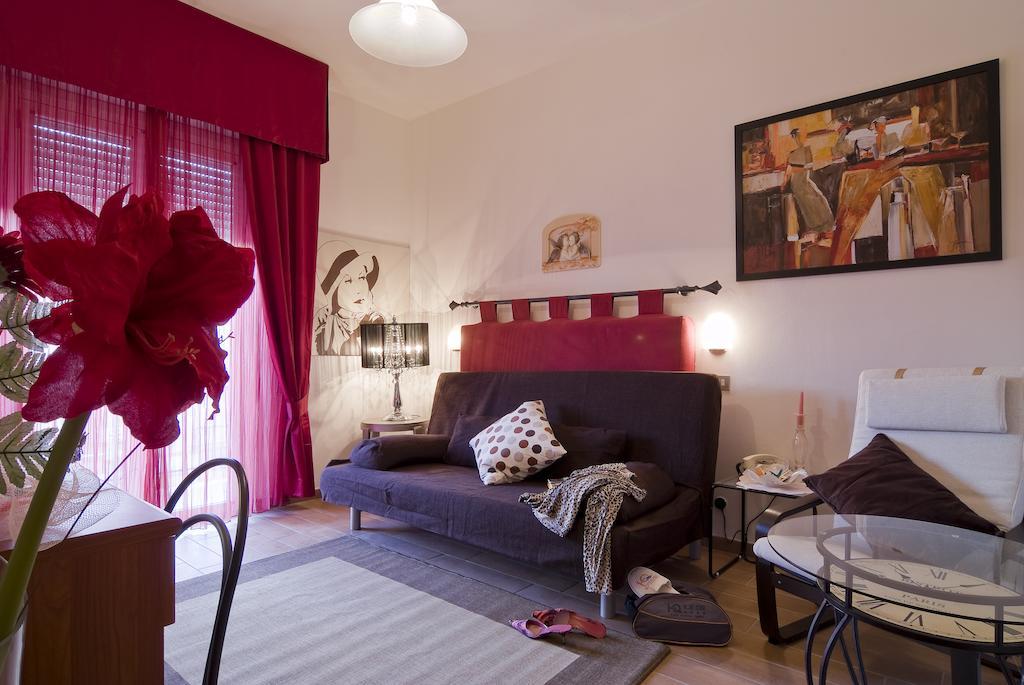 Hotel Estate Rimini Zimmer foto